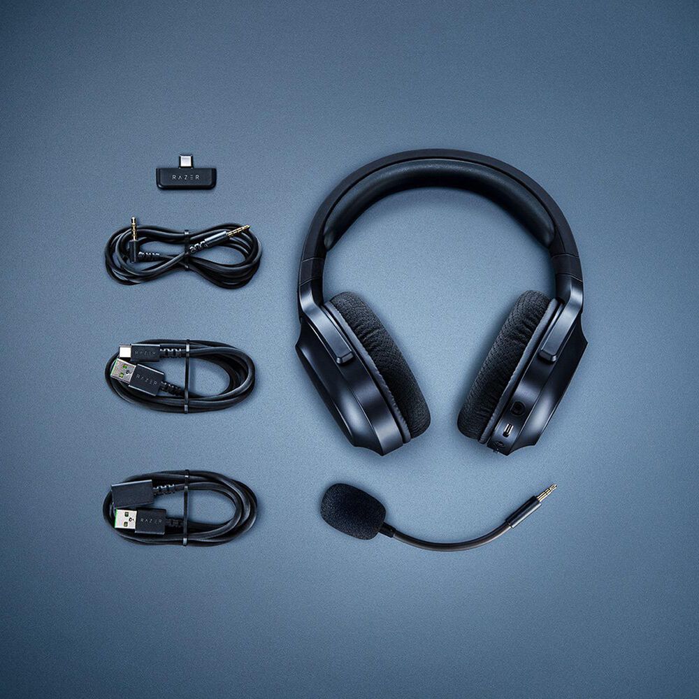 Razer Barracuda X Wireless Gaming Headset in Black, , large