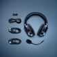 Razer Barracuda X Wireless Gaming Headset in Black, , large