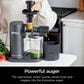 Ninja 2 Speed Cold Press Juicer in Gray, , large