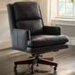 Riva Ridge Admiral Executive Chair in Luxe Midnight, , large