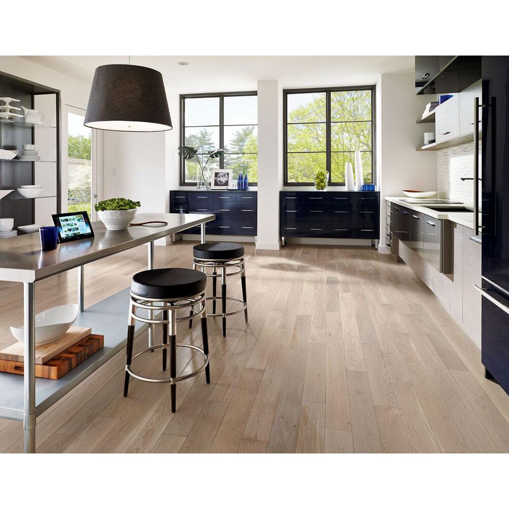 Hartco Prime Harvest Mystic Taupe Oak Hardwood, , large