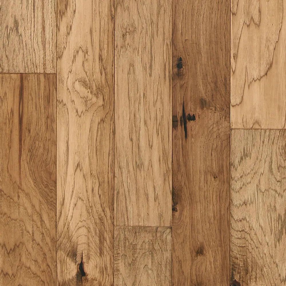 Mannington Mountain View XL Champagne Hardwood, , large