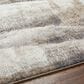 Surya Tuscany Ivory, Beige, Gray, Olive and Charcoal 2" x 2"11" Area Rug, , large