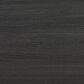 Ashley Yarlow Writing Desk with Shelf in Black, , large