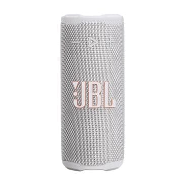 JBL Grip - Portable Compact Bluetooth Waterproof Speaker in White, , large