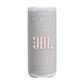 JBL Grip - Portable Compact Bluetooth Waterproof Speaker in White, , large
