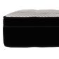 Estate Medium Euro Top Twin Mattress with High Profile Box Spring, , large