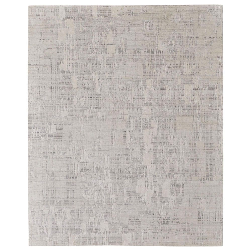 Feizy Eastfield 69ACF 2"6" x 12" Beige Runner, , large