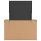Ashley 5-PIECE KING PANEL STORAGE BEDROOM SET, , large