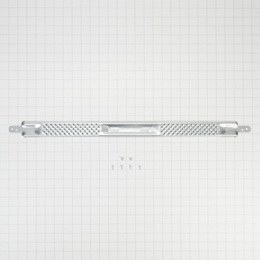 Whirlpool Undercounter Mounting Bracket for Dishwasher in Stainless Steel, , large