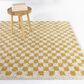 Balta Rugs Stella Covey Mustard 5"3" x 7" Area Rug, , large