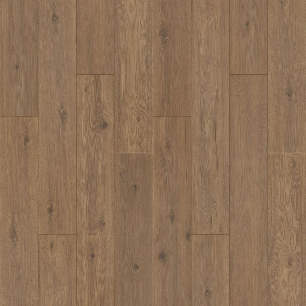 Pergo Freywood Springs Hazelnut Hickory 8" x 54" Laminate, , large