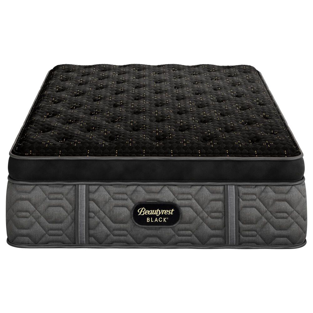 Beautyrest Black Series Four Medium Pillow Top Twin XL Mattress, , large