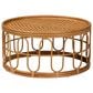 Baxton Studio Phoenix Coffee Table in Light Honey, , large