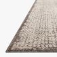 Loloi II Darby 2"7" x 8" Ivory and Stone Runner, , large