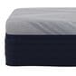 Southerland Whitney Plush Hybrid Twin Mattress, , large