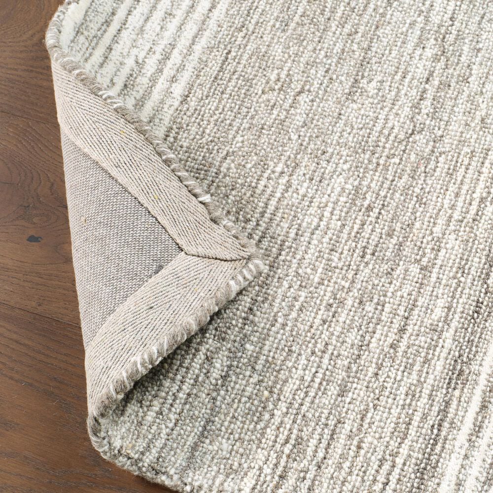 Jaipur Finnigan FGN06 Ivory 5' x 8' Area Rug, , large
