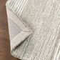 Jaipur Finnigan FGN06 Ivory 5" x 8" Area Rug, , large
