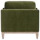 Jennifer Taylor Home Pasadena Accent Arm Chair in Olive Green, , large