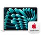 Apple 15" MacBook Air | Apple M5 chip - 10-Core CPU and 10-Core GPU - 16GB RAM - 512GB SSD in Silver with 3-Year AppleCare+, , large