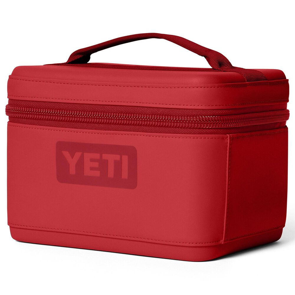 YETI Daytrip 3L Insulated Snack Box in Rescue Red, , large
