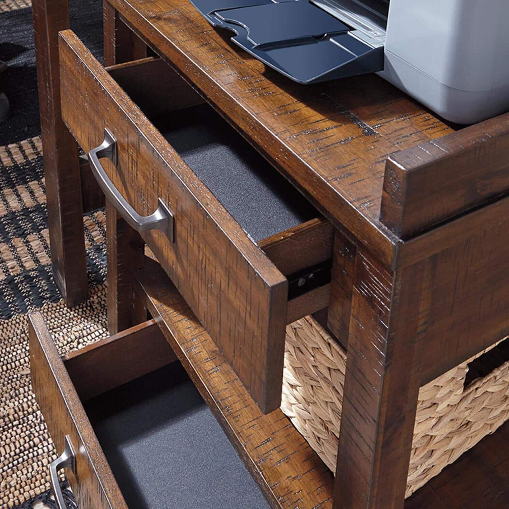 Ashley furniture hot sale printer stand