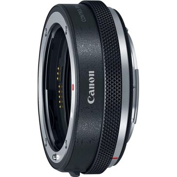 Canon EF-EOS R Control Ring Lens Mount Adapter, , large