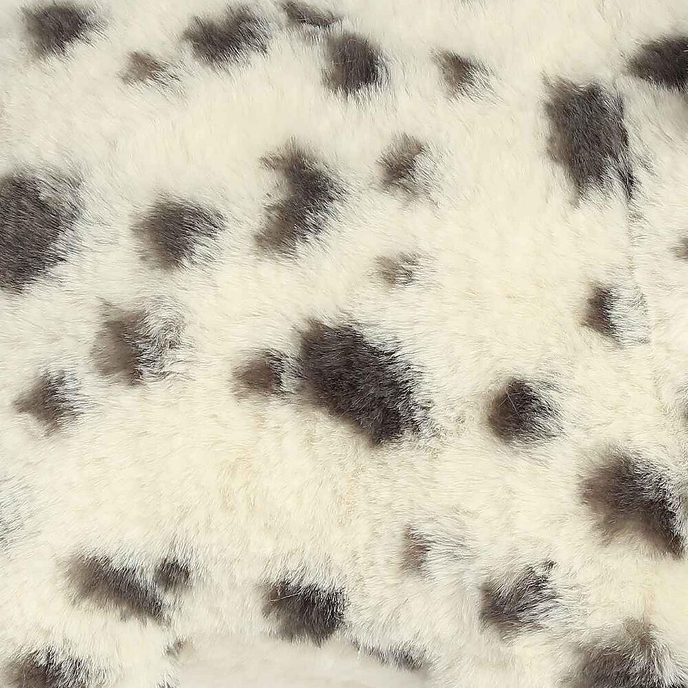 Aurora 10" Pierre Spotted Pig Stuffed Animal, , large