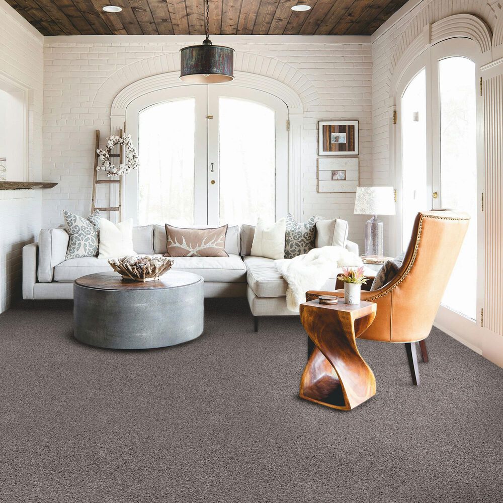 Karastan Classic Comfort Carpet in Mystique, , large