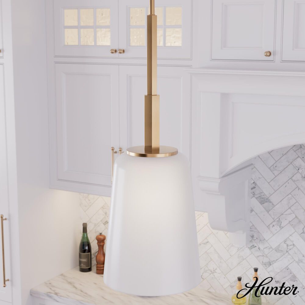 Hunter Nolita Medium Pendant in Alturas Gold, , large