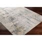 Surya Laila 5" x 7"6" Teal, Saffron, Sage, Gray and Cream Area Rug, , large