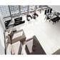 MS International Watercolor Bianco 12" x 24" Porcelain Tile, , large
