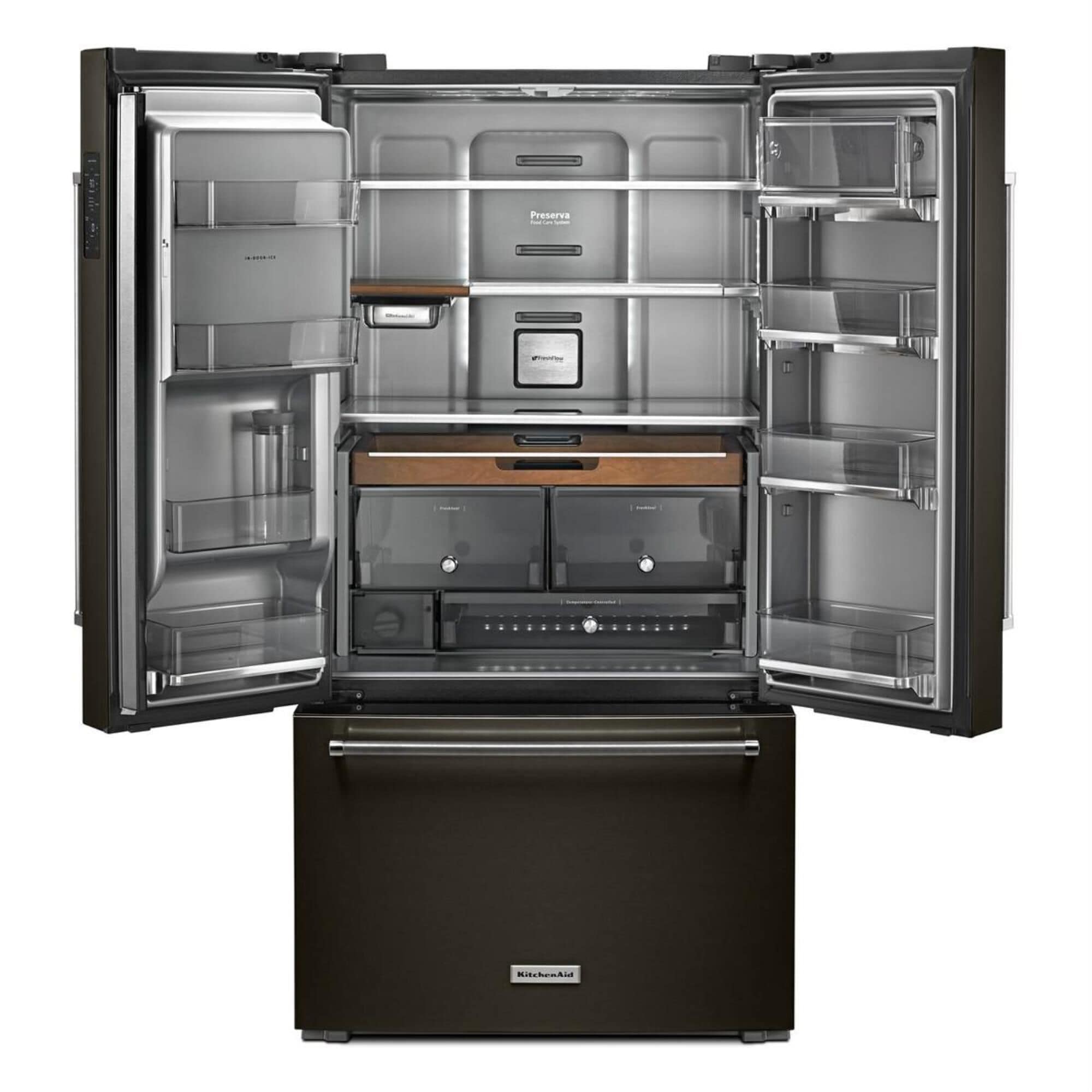 KitchenAid 23.8 Cu. Ft. 36
