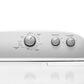 Whirlpool 7.0 Cu. Ft. Front Load Gas Dryer in White, , large