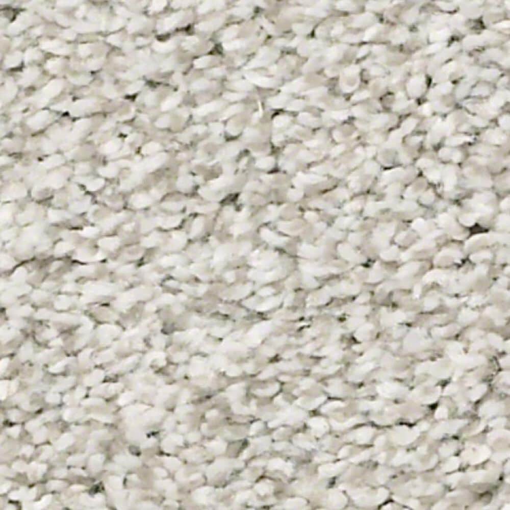 Shaw Just A Hint II Carpet in Creamery, , large