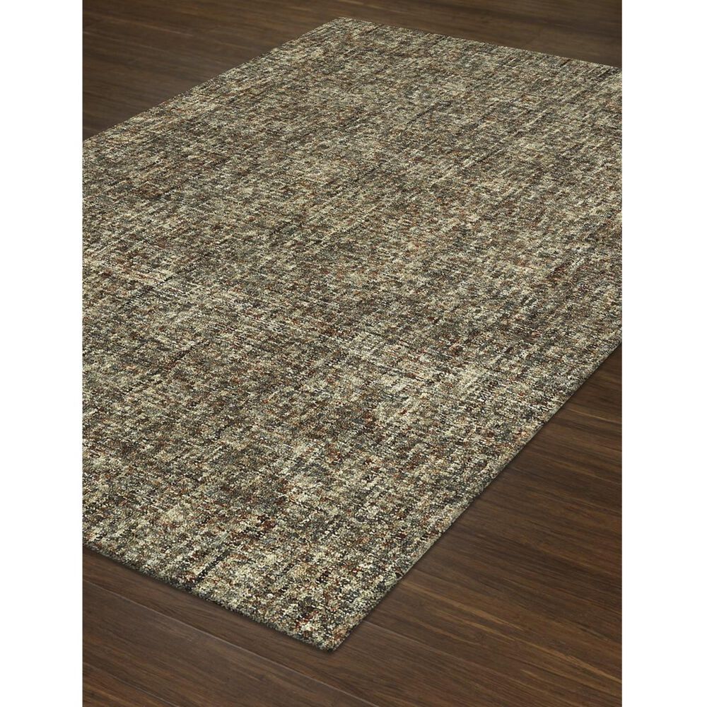 Dalyn Rug Company Calisa CS5 9&#39; x 13&#39; Kaleidoscope Area Rug, , large