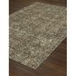 Dalyn Rug Company Calisa CS5 9" x 13" Kaleidoscope Area Rug, , large