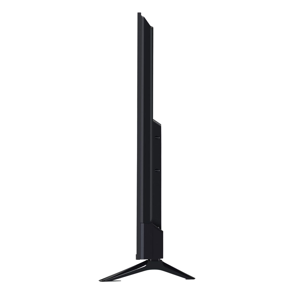 LG 65&quot; Class UHD Series 4K UHD - Smart TV with 2.1 Channel Sound Bar and Wireless Subwoofer in Black, , large