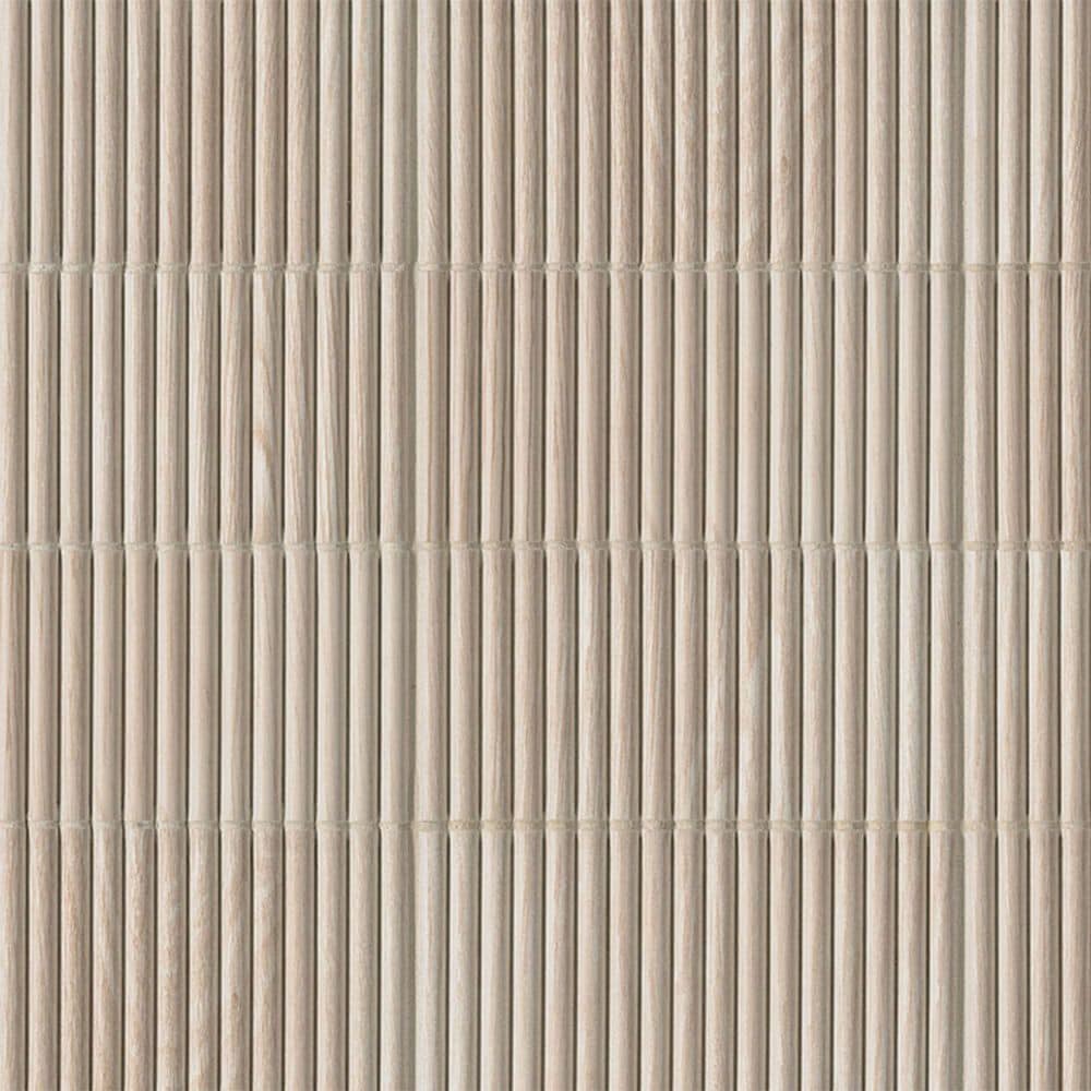 MS International Piano Abedul 4.5" x 9" Porcelain Tile, , large