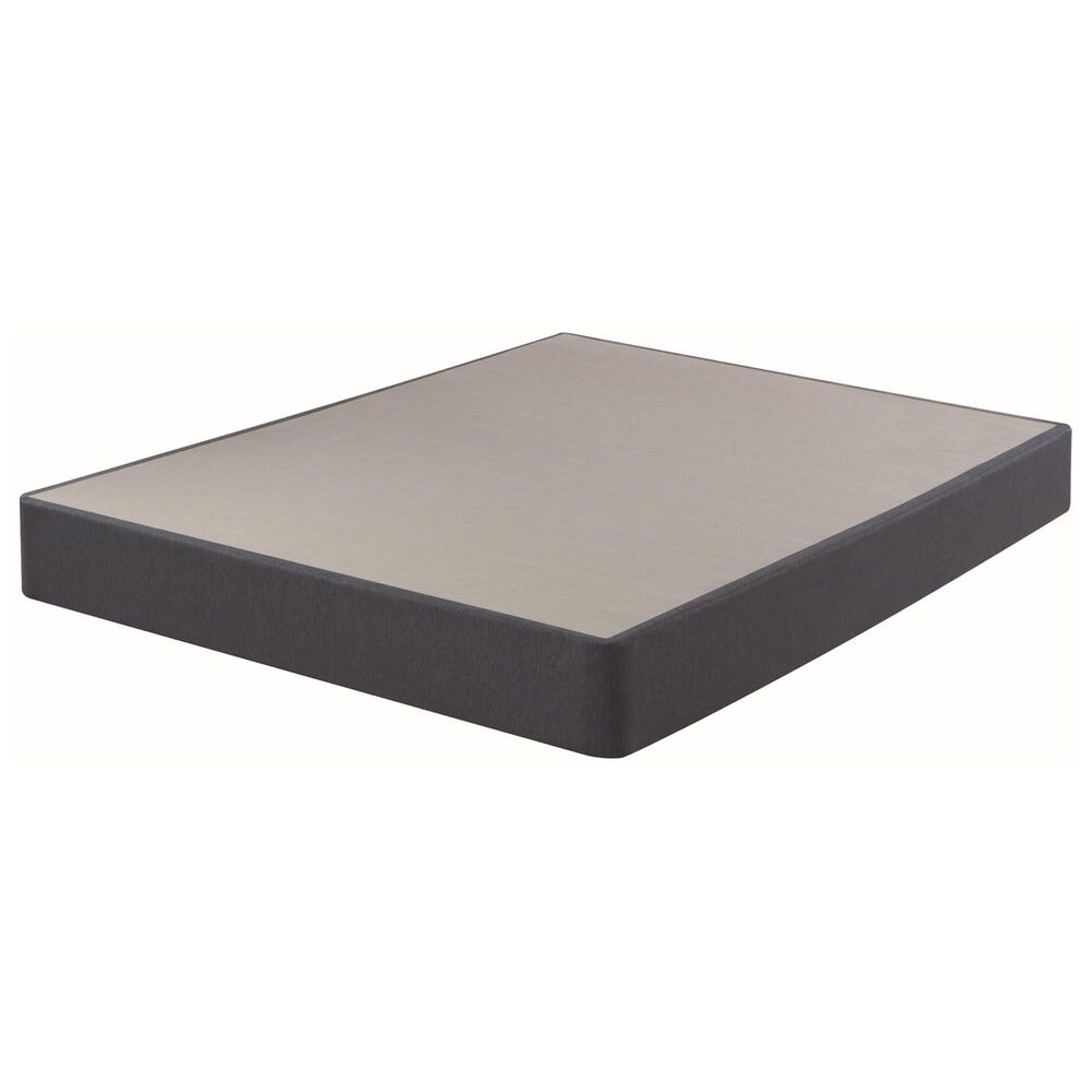 SERTA Max Medium Queen Mattress with High Profile Box Spring, , large