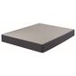 SERTA Max Medium Queen Mattress with High Profile Box Spring, , large
