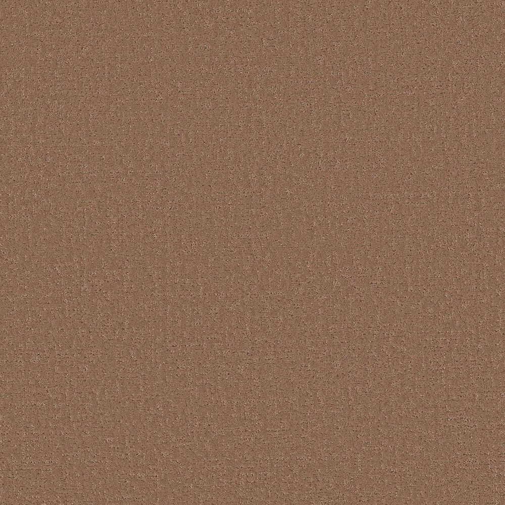 Shaw Canvas Comfort Blue Carpet in Terracotta Pot, , large
