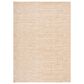 Safavieh Vision 2" x 2"8" Beige Runner, , large