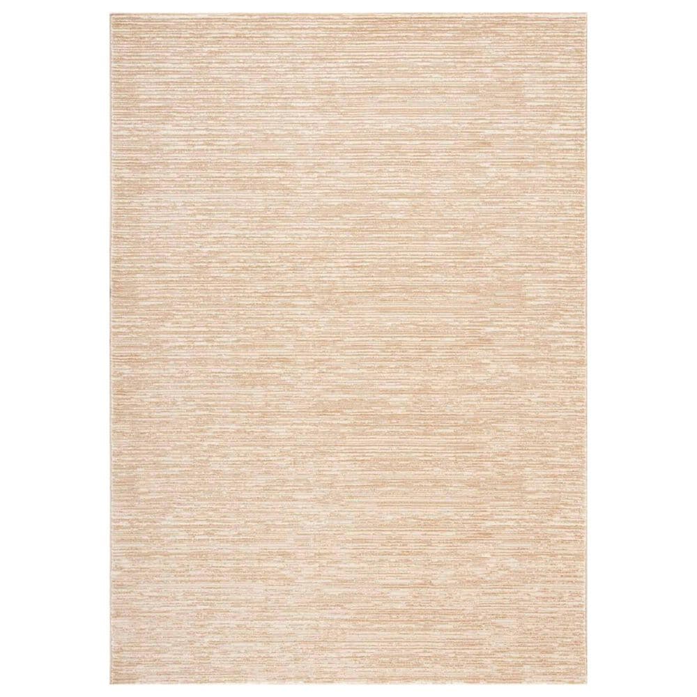 Safavieh Vision 2" x 2"8" Beige Runner, , large