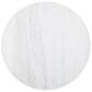 Hooker Furniture Westwood Round Dining Table in Polished Limestone, White and Gray - Table Only, , large