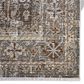 Jaipur Zefira Zakaria Natural 9" x 12"11" Area Rug, , large