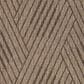 Amer Rugs Maryland 9" x 12" Beige Area Rug, , large