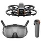 DJI Avata 2 Drone Fly Smart Combo with 1-Battery in Gray, , large