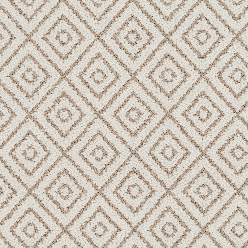 Karastan Stunning Opulence Carpet in Sundial, , large
