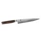 Shun 6.5" Premier Serrated Utility Knife, , large